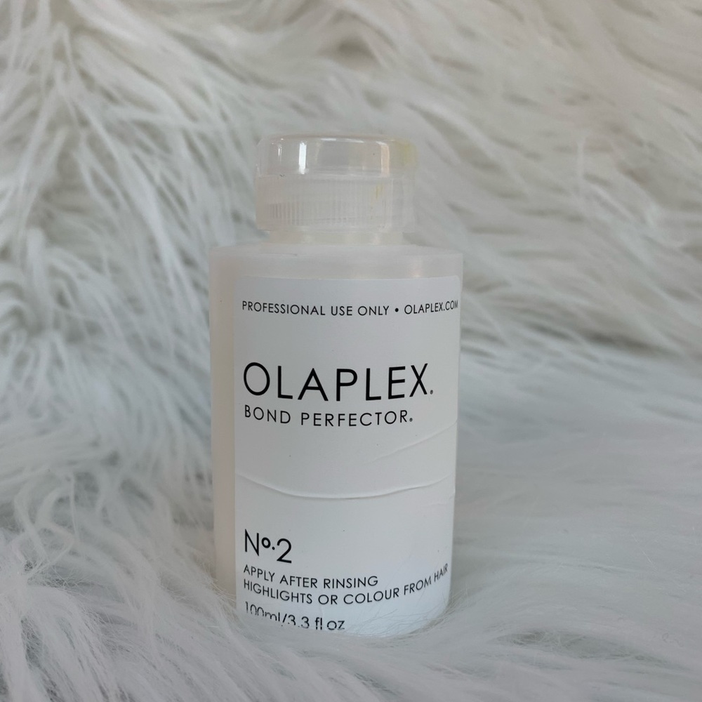 Olaplex Bond Perfector No.2